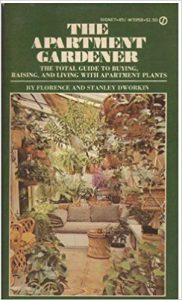 Favorite planty books of Maria from Bloom and Grow Radio Podcast 