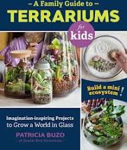 family guide to terrariums, plant care