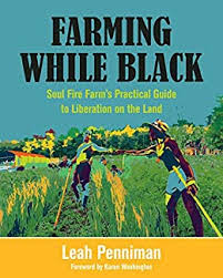 farming while black
